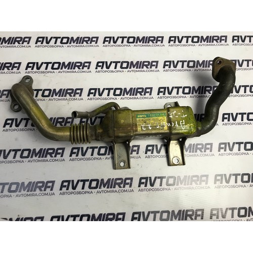 Охолоджувач EGR Toyota Avensis T25 2.2 D-4D 2003-2008 2568026040